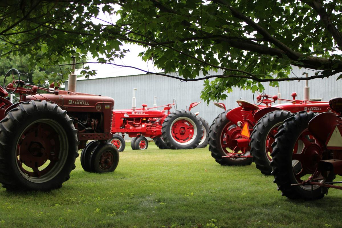 Barber Auction Company serving Fairfield County